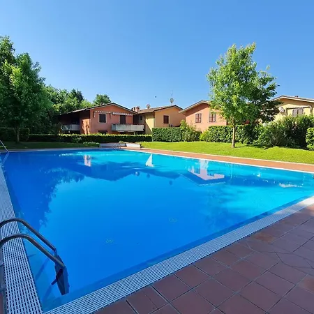 Holidays Daire
